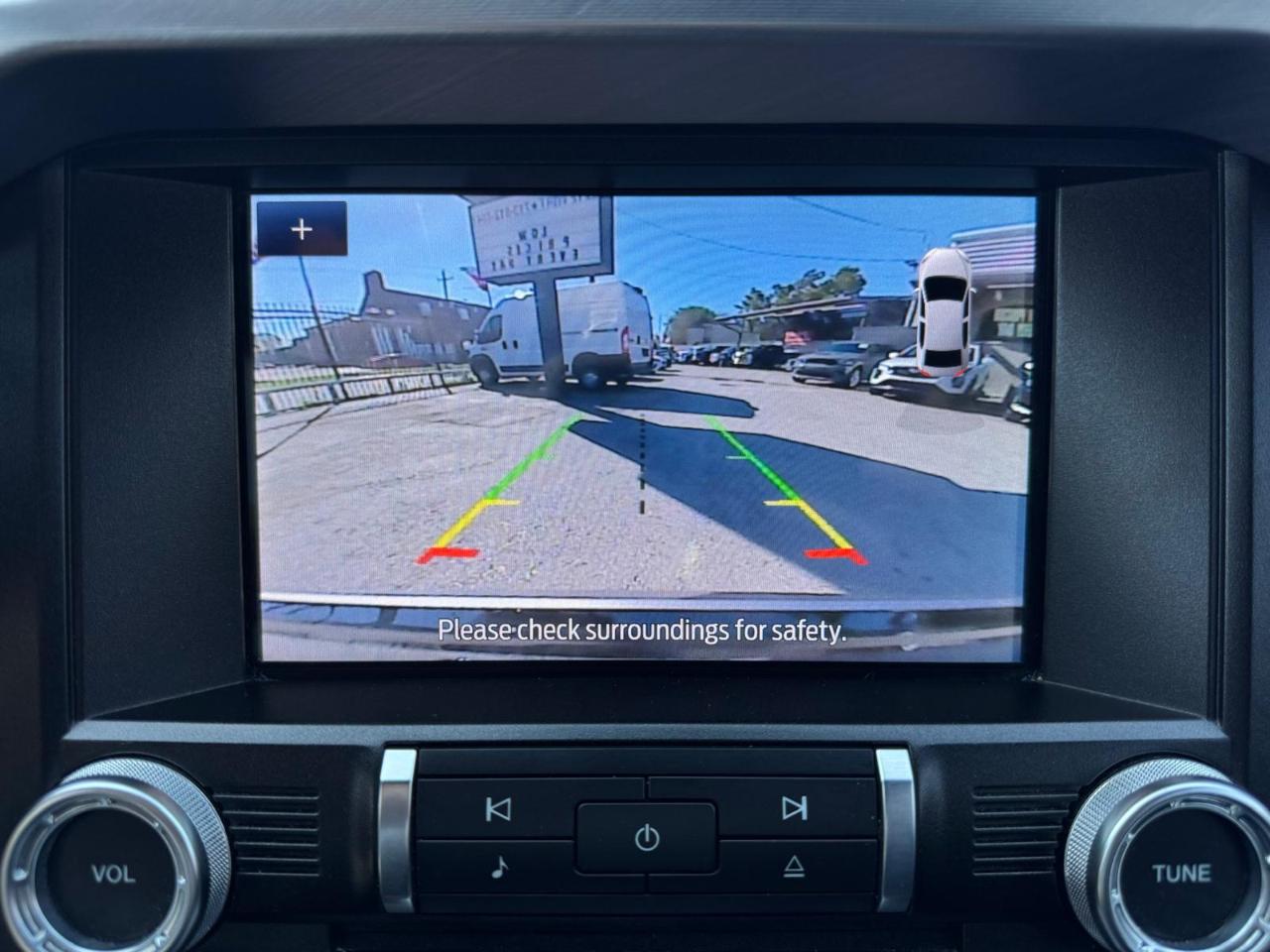 Ford Mustang GT Premium Coupe 2022