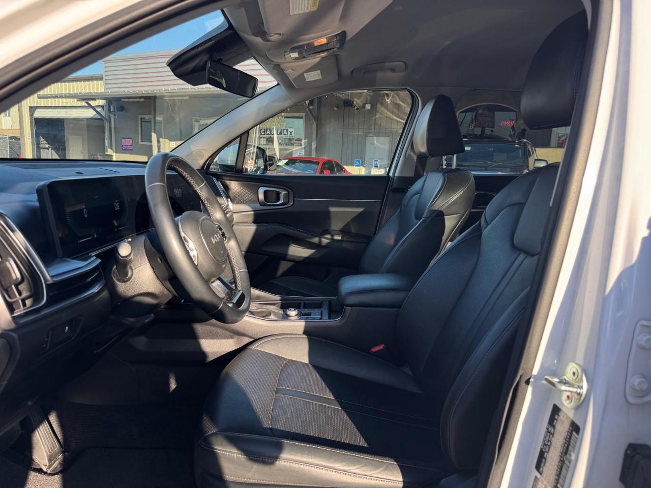 Kia Sorento S 2WD 2024