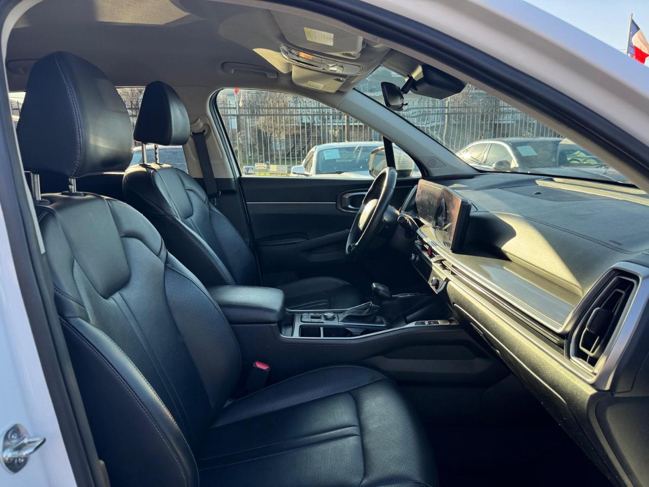 Kia Sorento S 2WD 2024