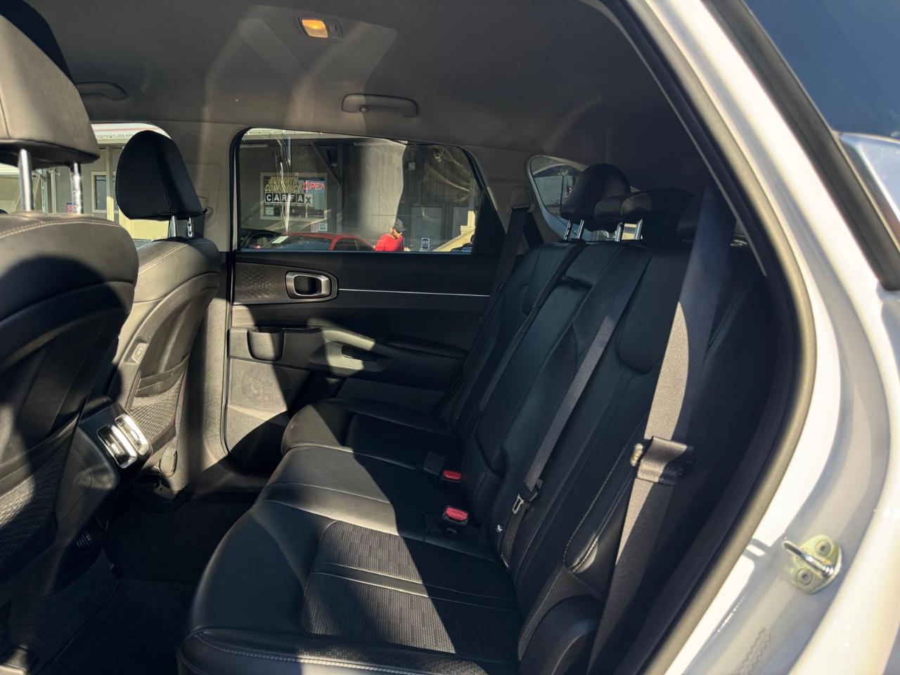 Kia Sorento S 2WD 2024