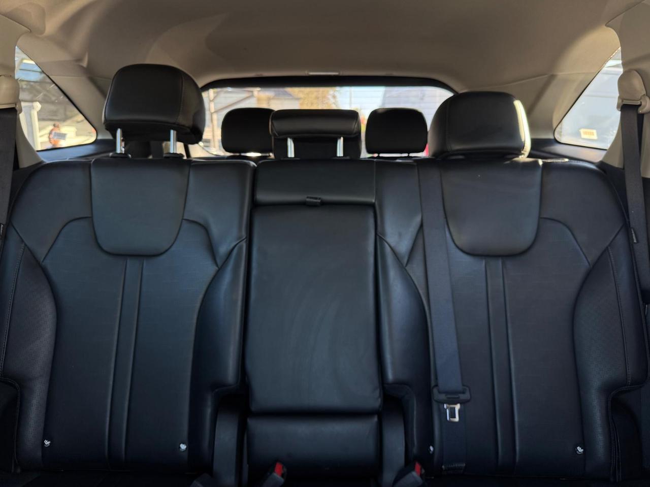 Kia Sorento S 2WD 2024