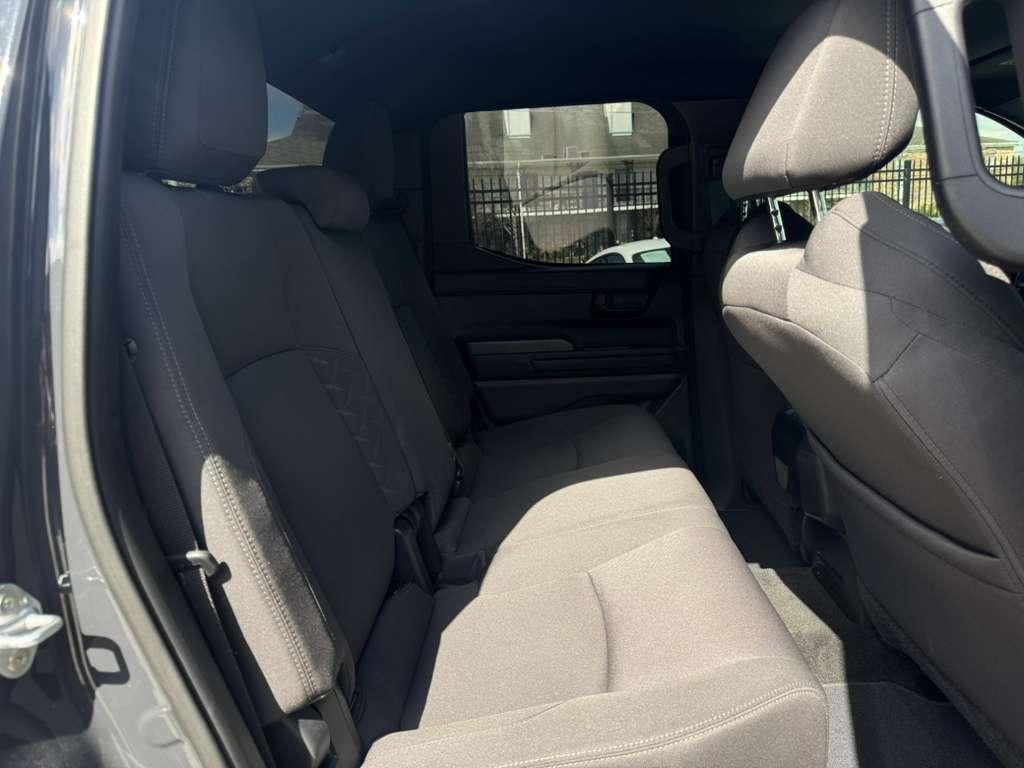 Toyota Tacoma SR Double Cab 2WD 2025