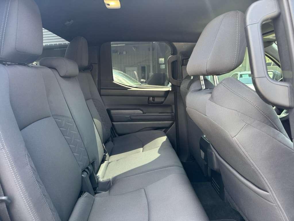 Toyota Tacoma SR Double Cab 2WD 2025