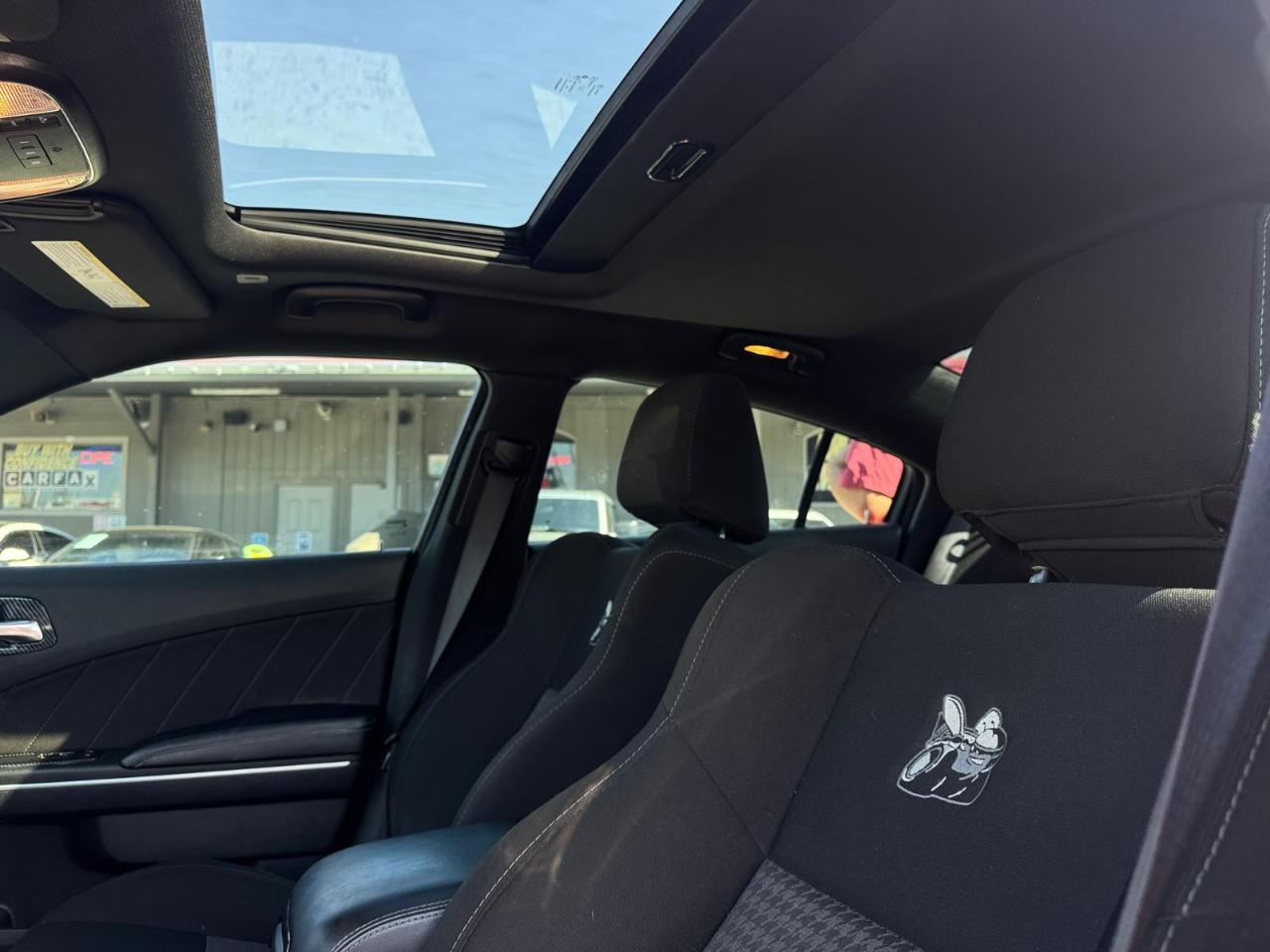 Dodge Charger Scat Pack 2021