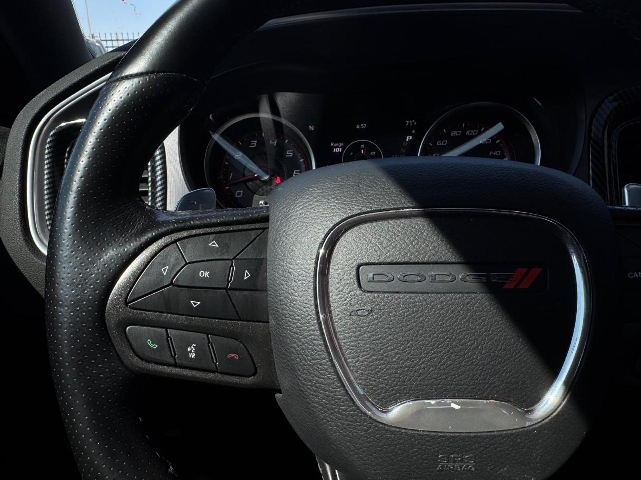 Dodge Charger Scat Pack 2021