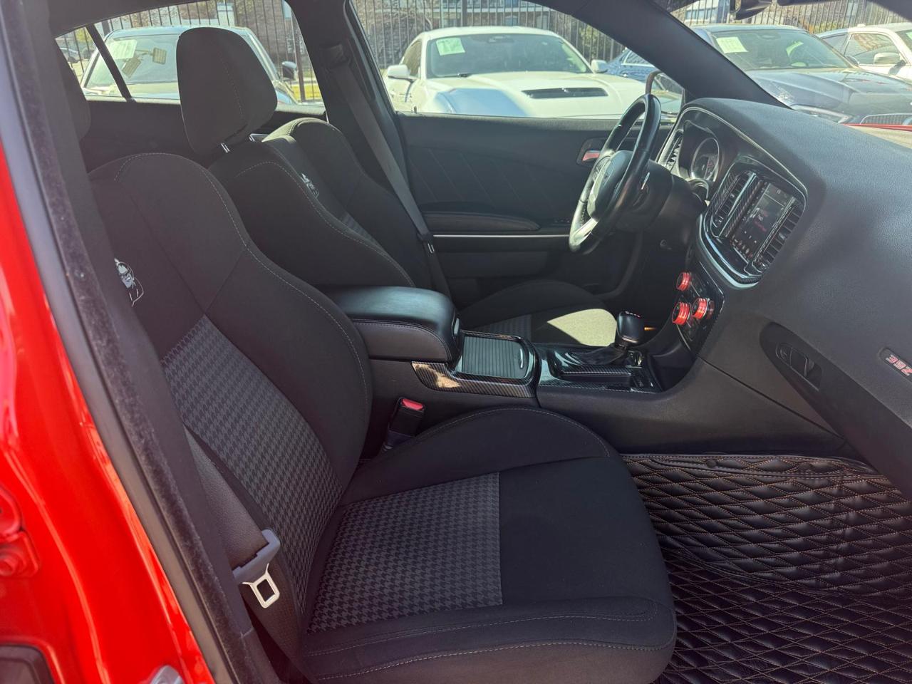 Dodge Charger Scat Pack 2021