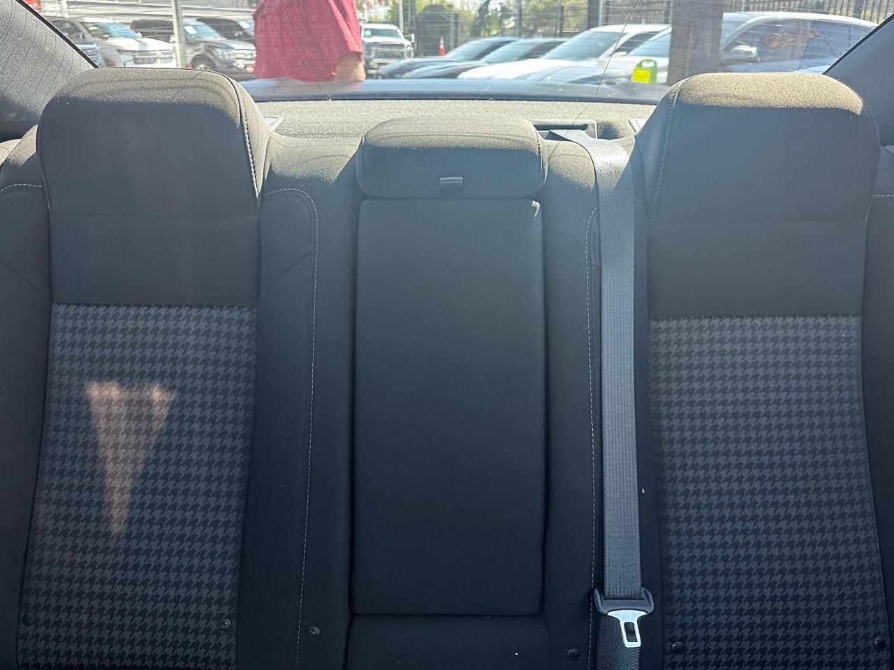 Dodge Charger Scat Pack 2021