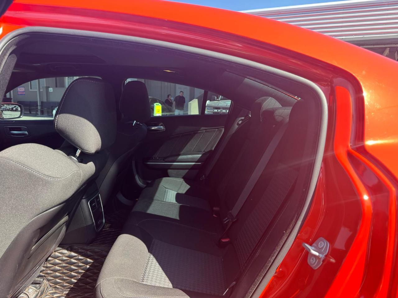 Dodge Charger Scat Pack 2021