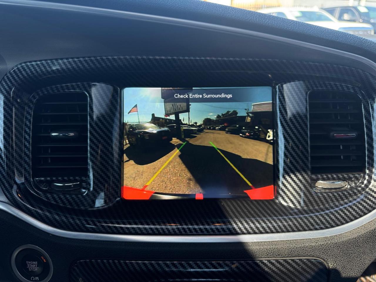 Dodge Charger Scat Pack 2021