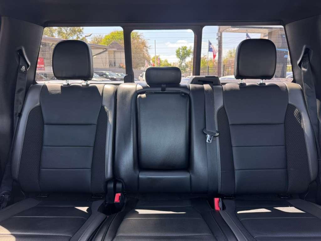 Ford F-150 Raptor SuperCrew 4WD 2019