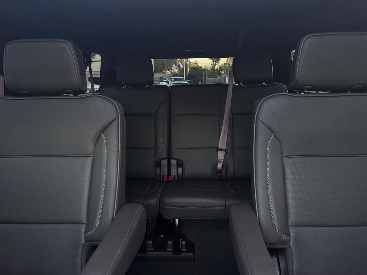 GMC Yukon XL Denali 2WD 2021