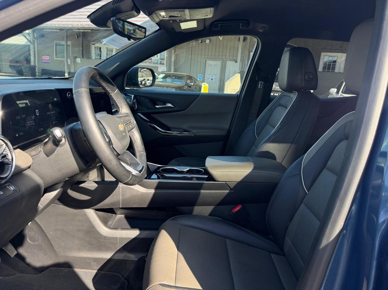 Chevrolet Equinox LT 2WD 2025