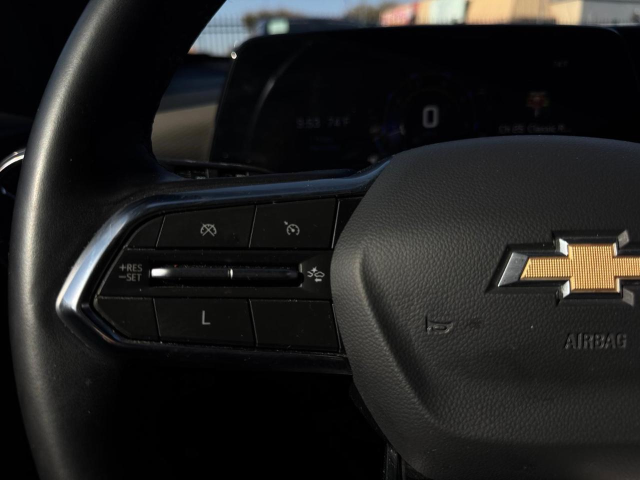 Chevrolet Equinox LT 2WD 2025