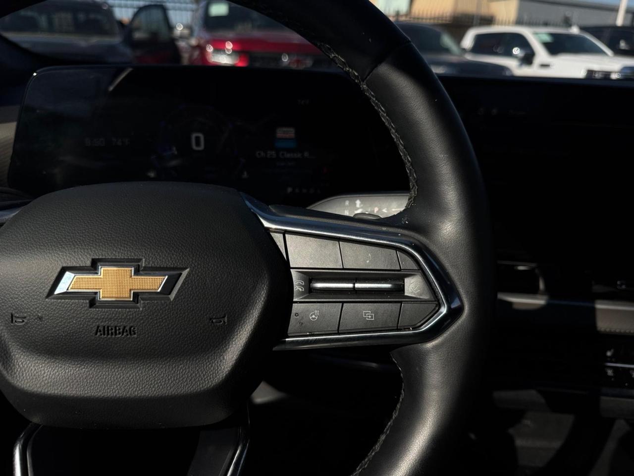 Chevrolet Equinox LT 2WD 2025