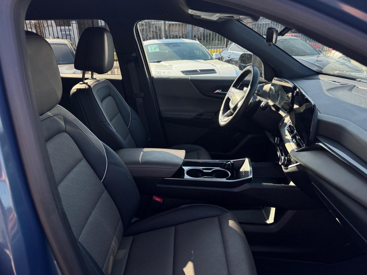 Chevrolet Equinox LT 2WD 2025