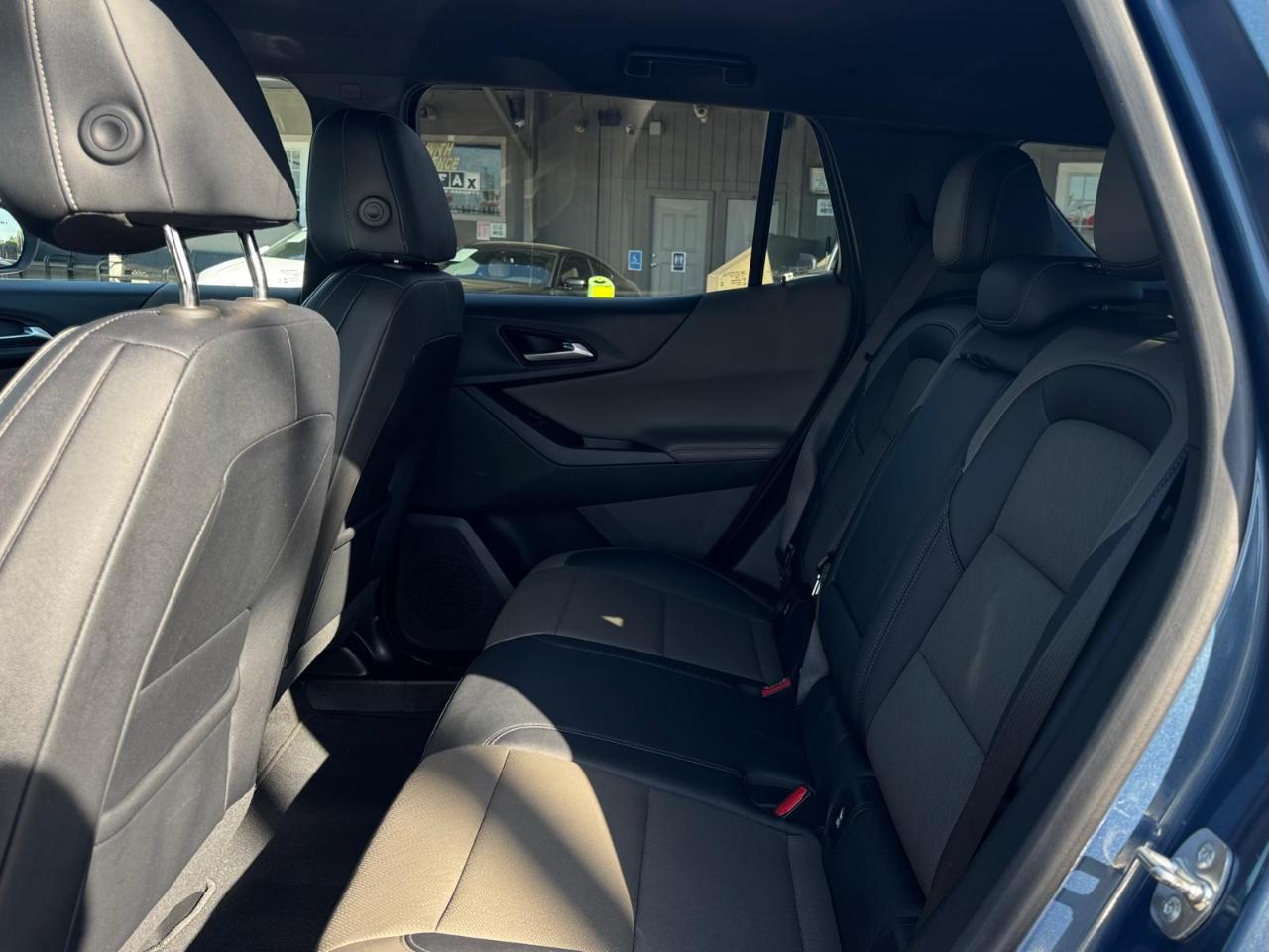 Chevrolet Equinox LT 2WD 2025