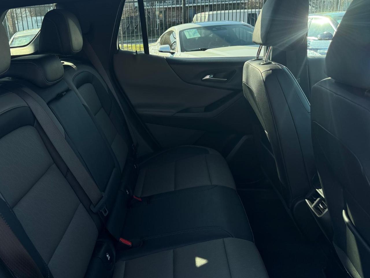 Chevrolet Equinox LT 2WD 2025