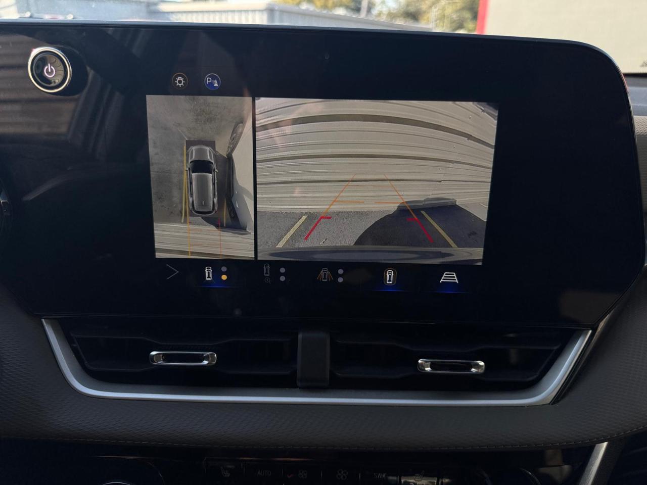 Chevrolet Equinox LT 2WD 2025