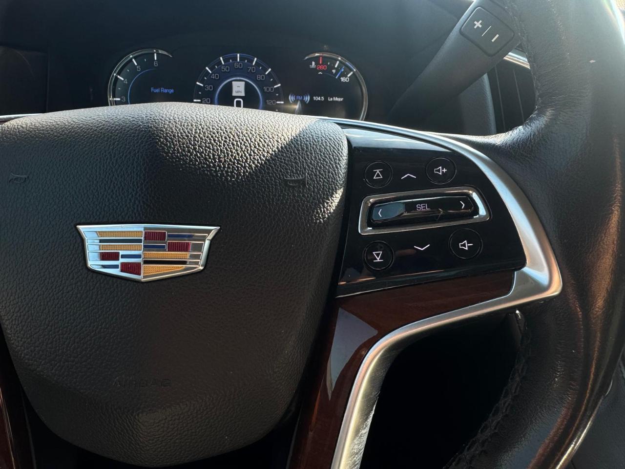 Cadillac Escalade Standard 2WD 2019