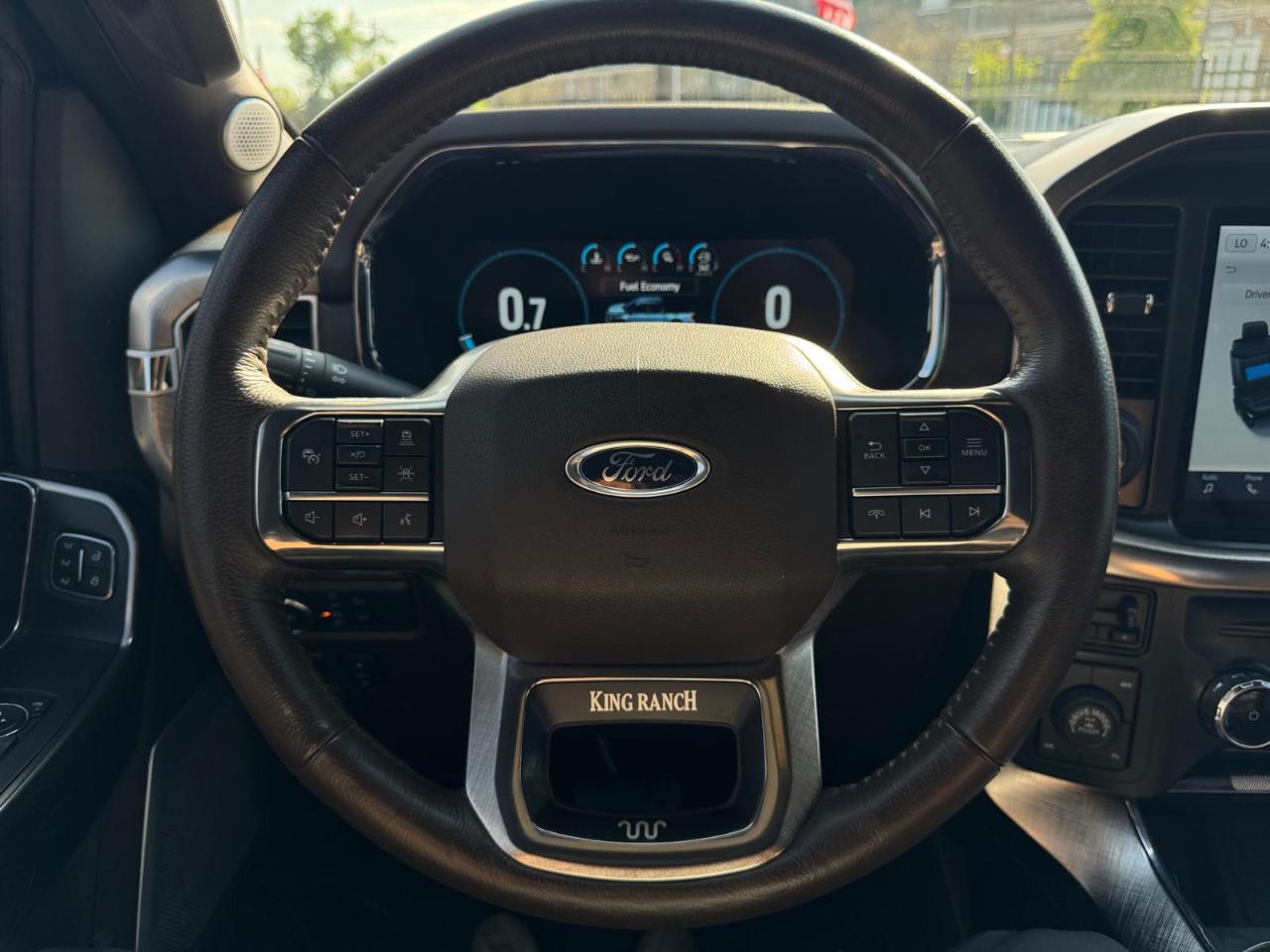 Ford F-150 King Ranch SuperCrew 6.5-ft. 4WD 2022