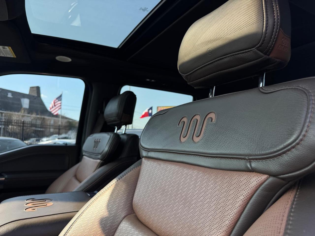 Ford F-150 King Ranch SuperCrew 6.5-ft. 4WD 2022