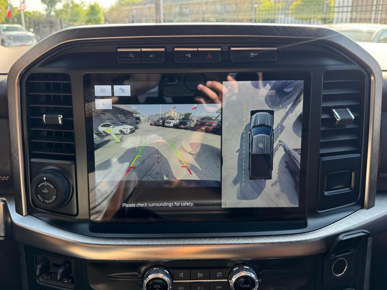 Ford F-150 King Ranch SuperCrew 6.5-ft. 4WD 2022