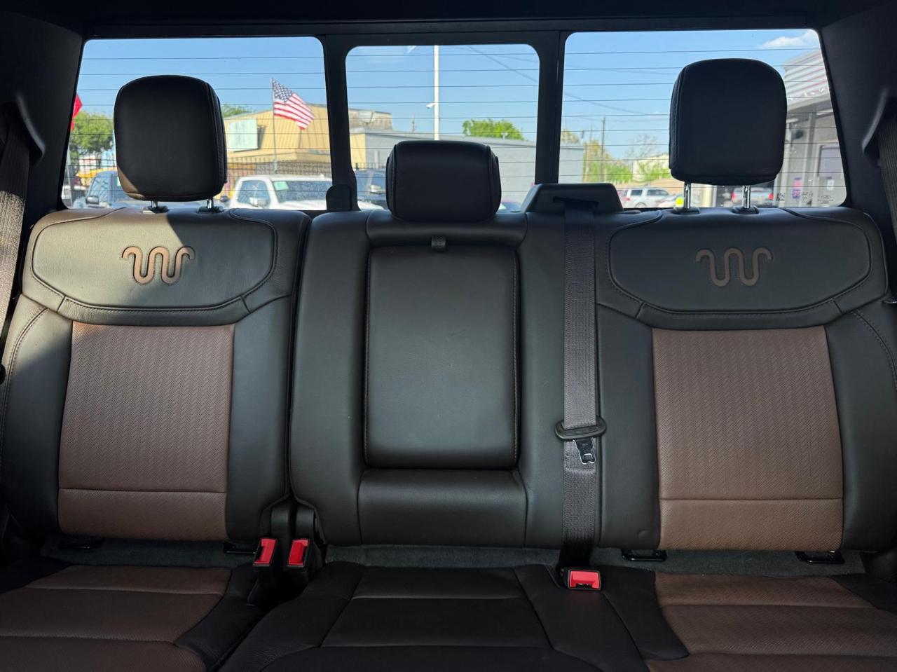 Ford F-150 King Ranch SuperCrew 6.5-ft. 4WD 2022