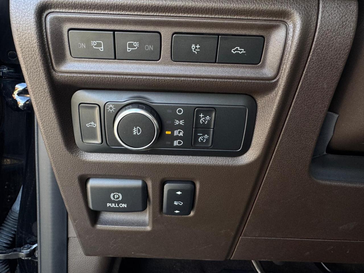 Ford F-150 King Ranch SuperCrew 6.5-ft. 4WD 2022