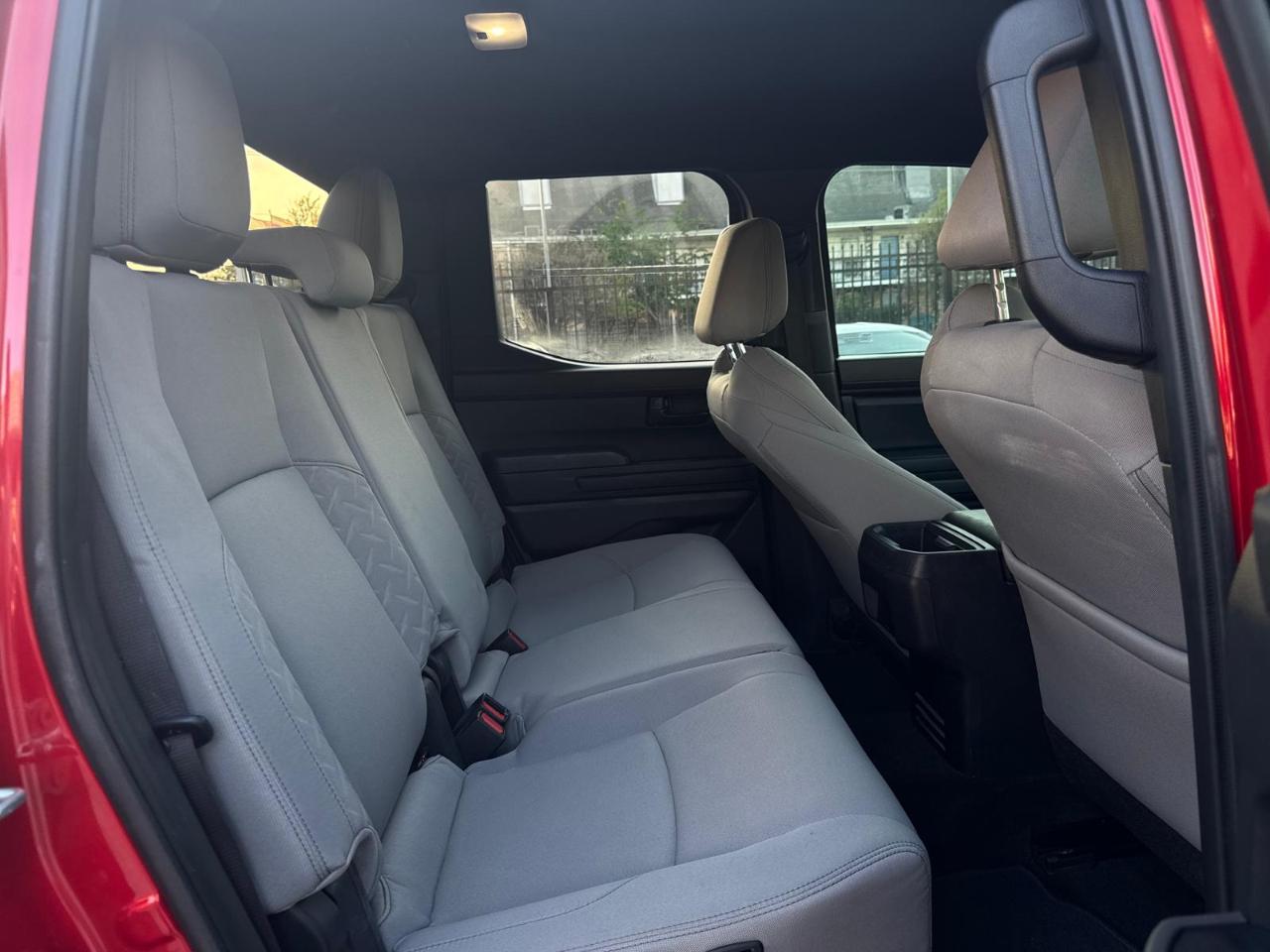 Toyota Tacoma TRD Sport Double Cab 2WD 2024