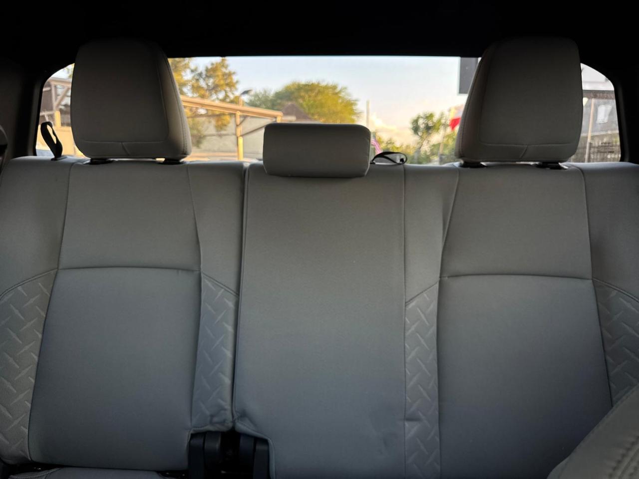 Toyota Tacoma TRD Sport Double Cab 2WD 2024