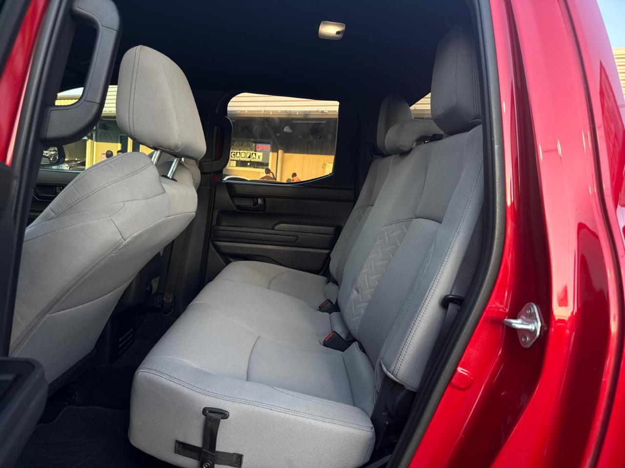 Toyota Tacoma TRD Sport Double Cab 2WD 2024