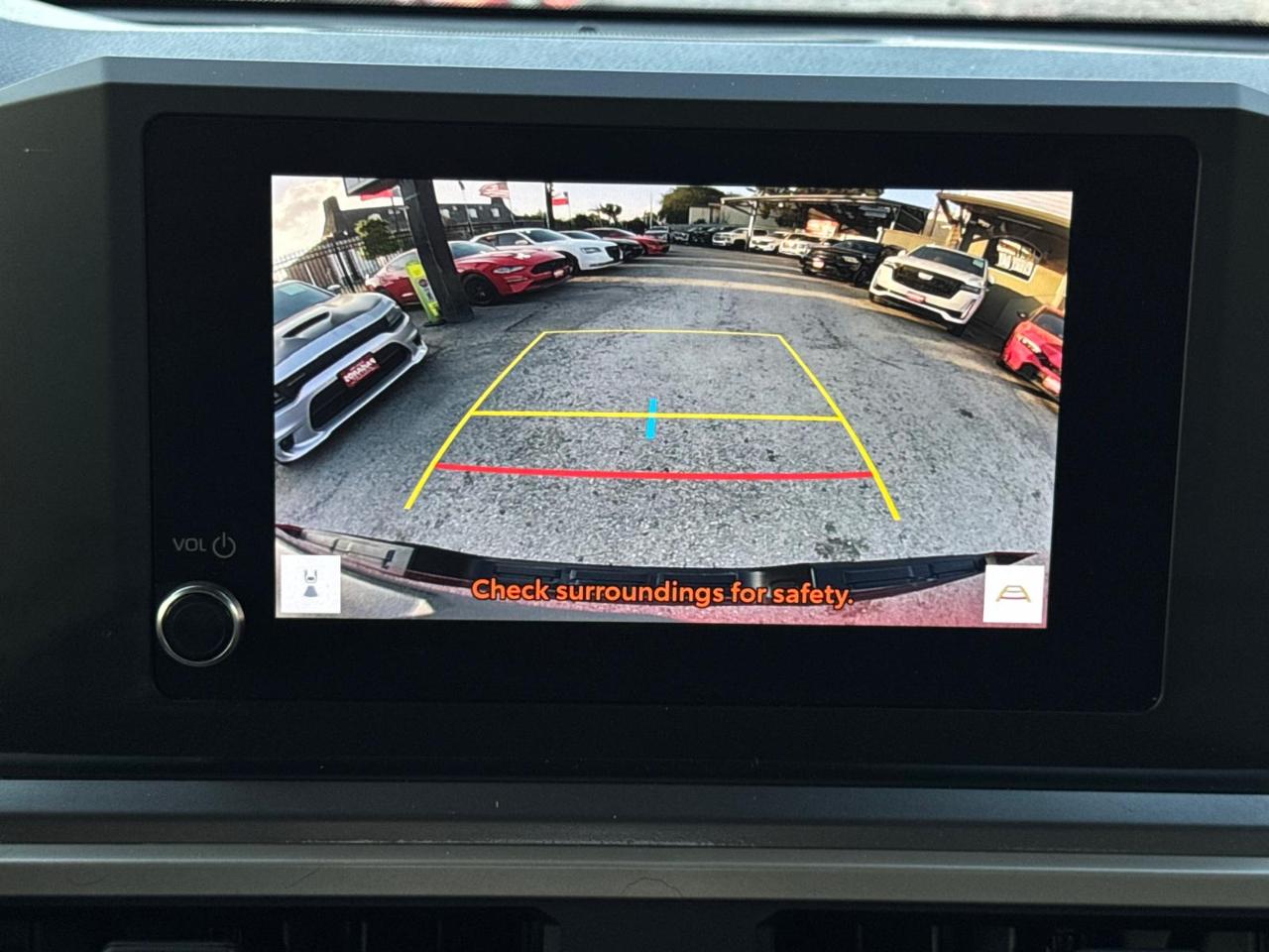 Toyota Tacoma TRD Sport Double Cab 2WD 2024