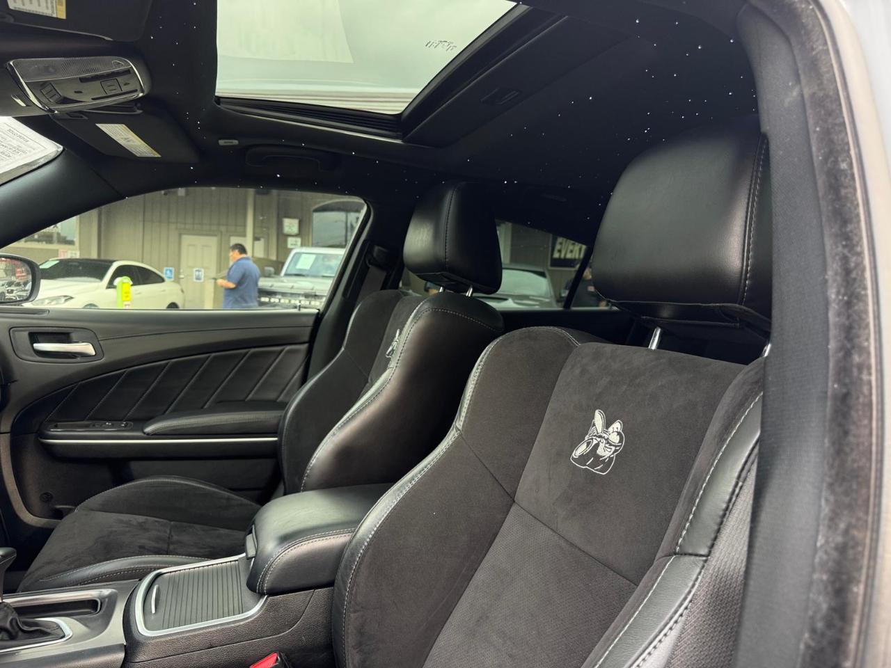 Dodge Charger Scat Pack 2022