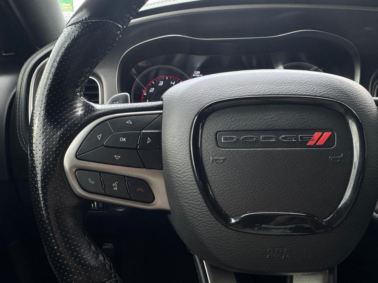 Dodge Charger Scat Pack 2022