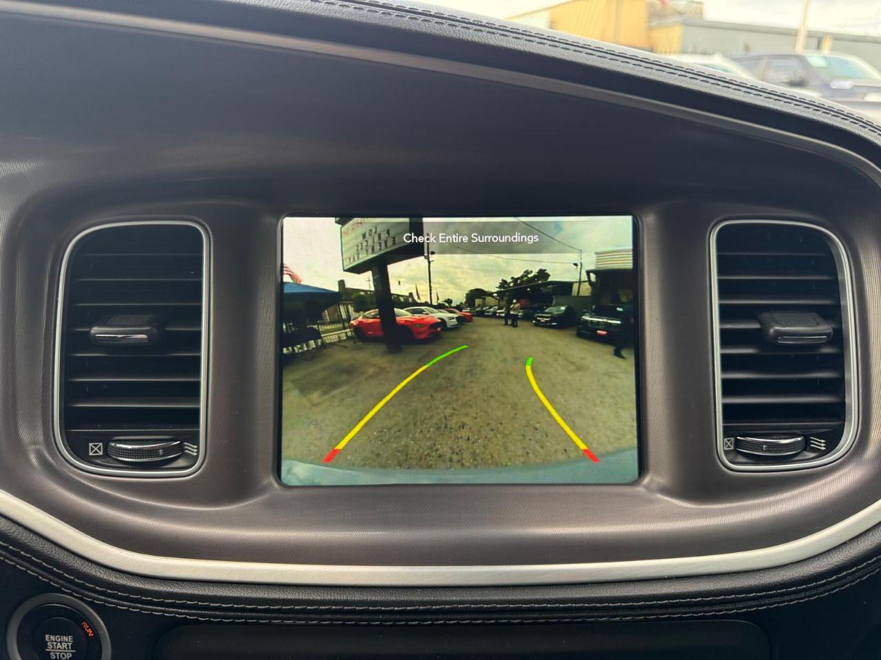 Dodge Charger Scat Pack 2022