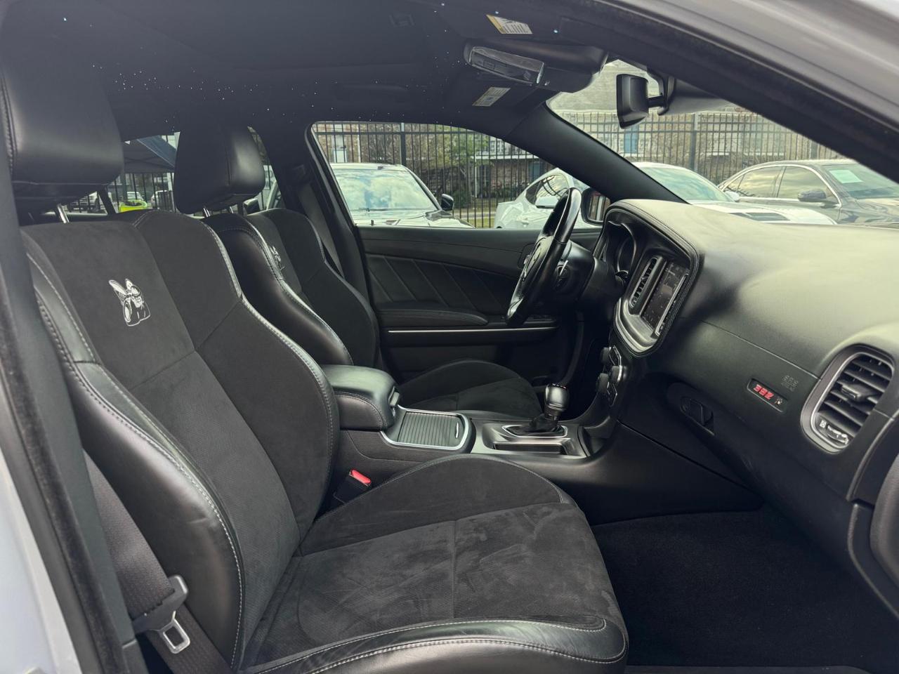 Dodge Charger Scat Pack 2022