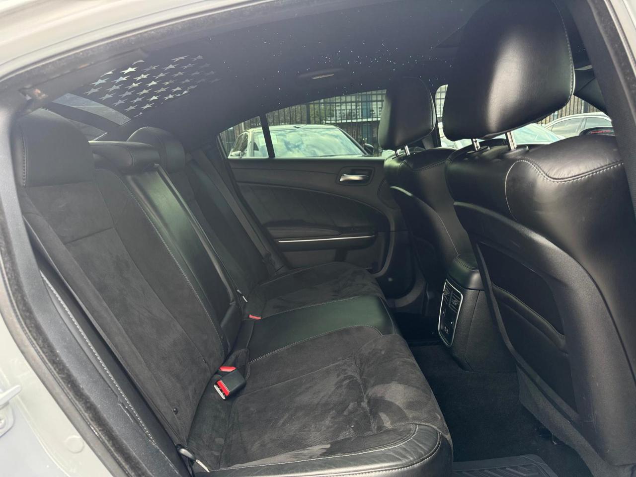 Dodge Charger Scat Pack 2022