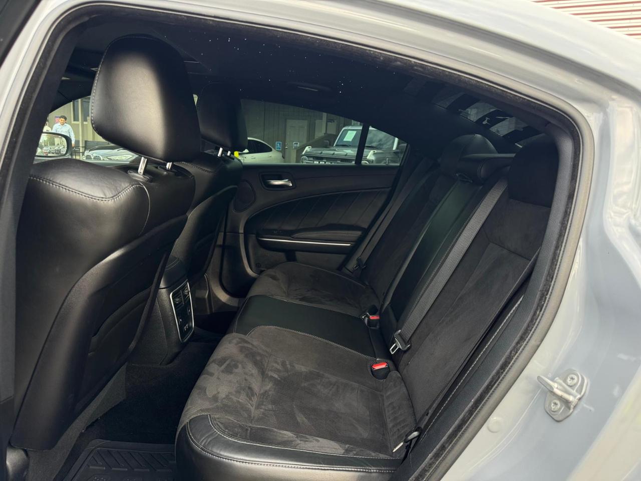 Dodge Charger Scat Pack 2022