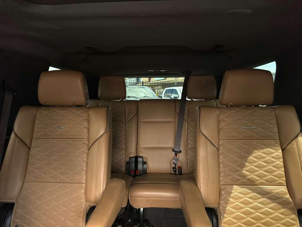 Cadillac Escalade Sport AWD 2021