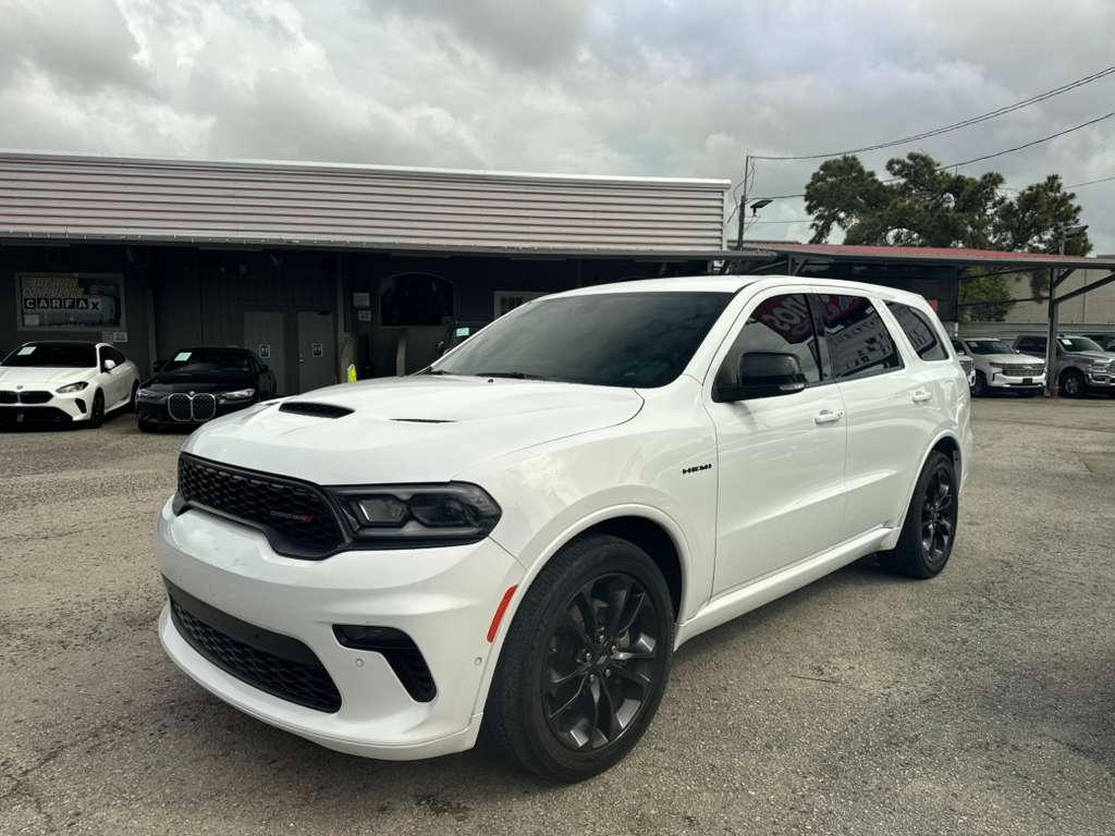 Dodge Durango R/T AWD 2022