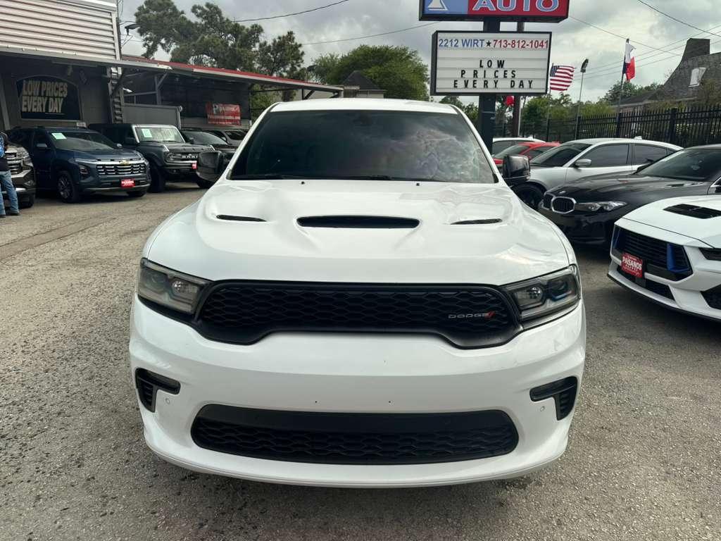 Dodge Durango R/T AWD 2022