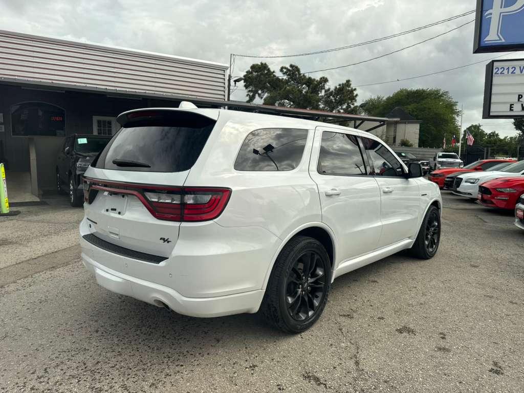 Dodge Durango R/T AWD 2022