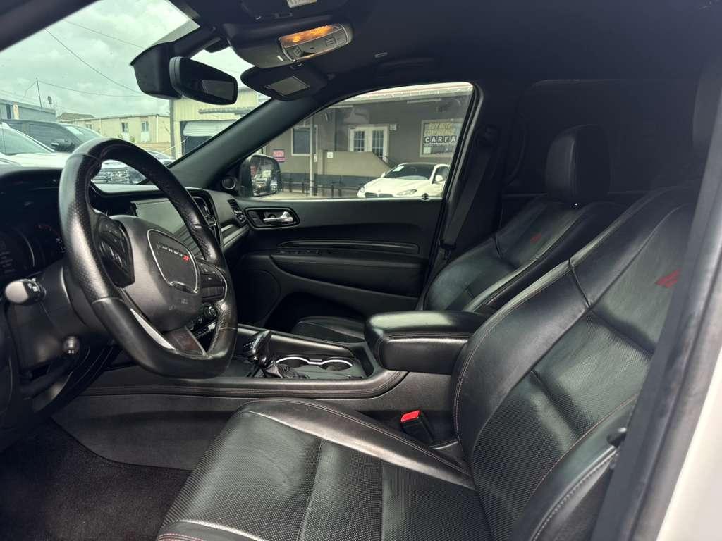 Dodge Durango R/T AWD 2022