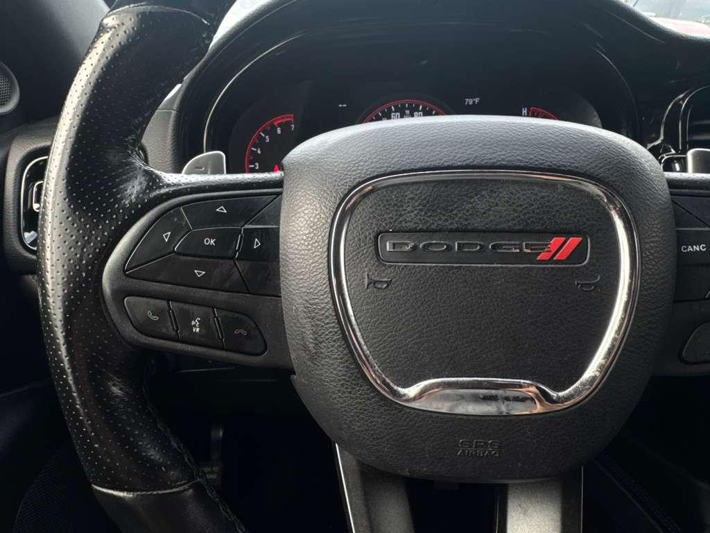 Dodge Durango R/T AWD 2022