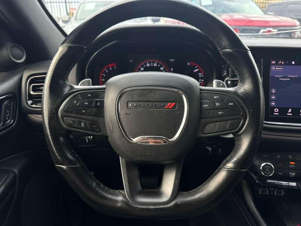 Dodge Durango R/T AWD 2022