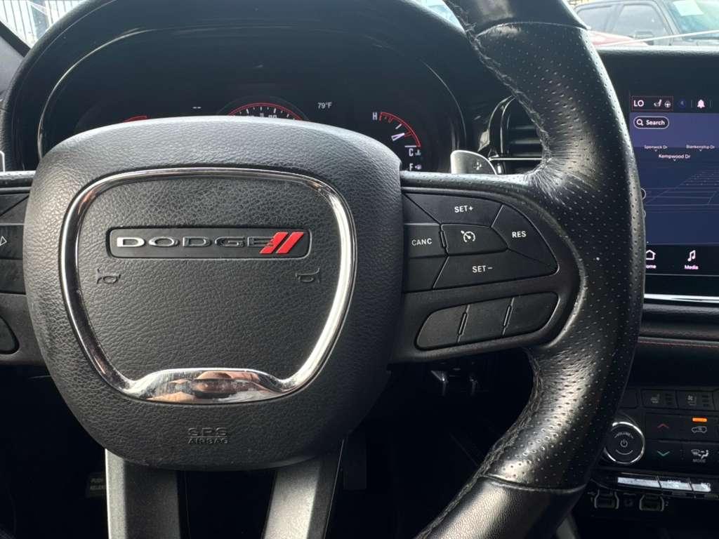 Dodge Durango R/T AWD 2022
