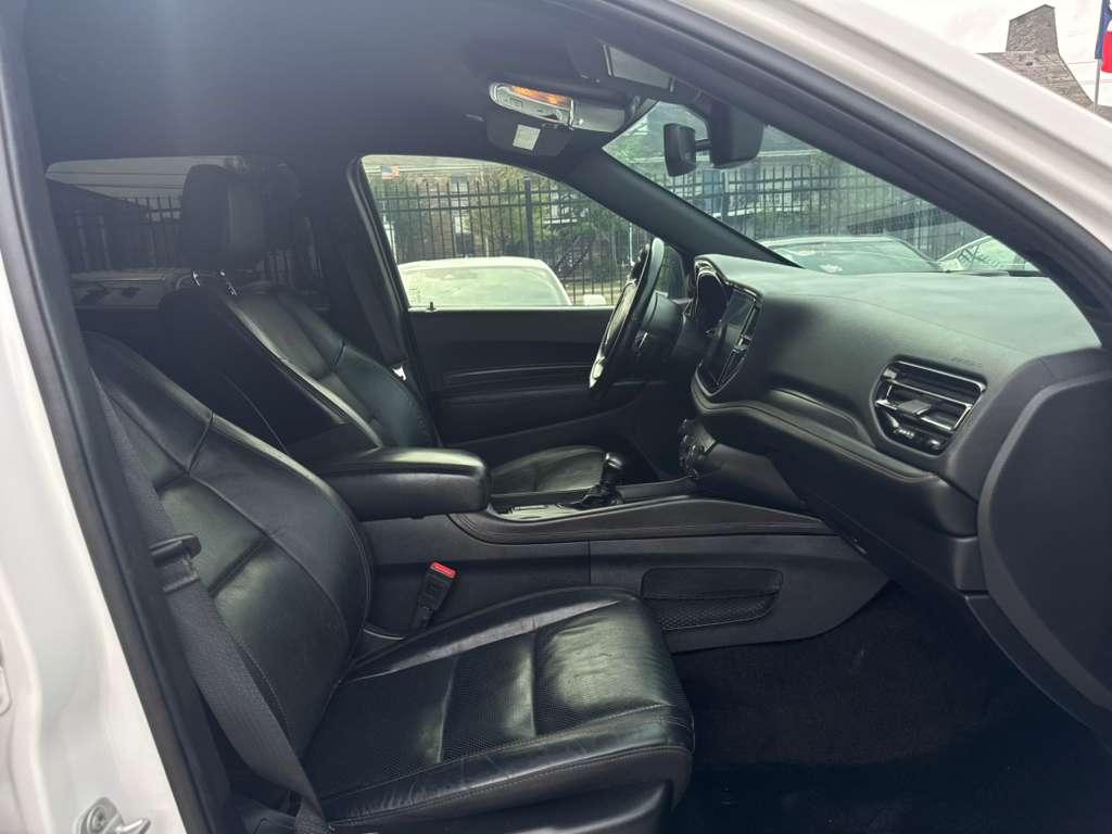 Dodge Durango R/T AWD 2022