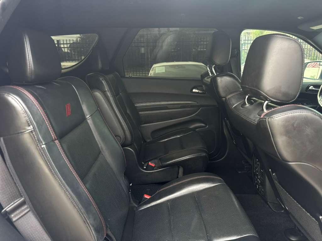 Dodge Durango R/T AWD 2022