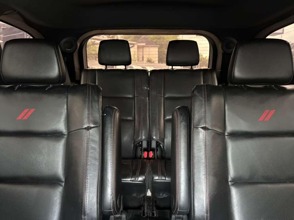 Dodge Durango R/T AWD 2022