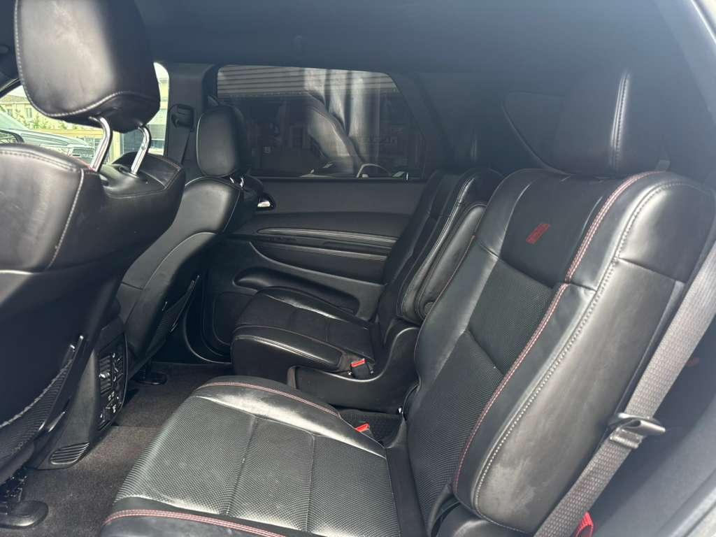 Dodge Durango R/T AWD 2022